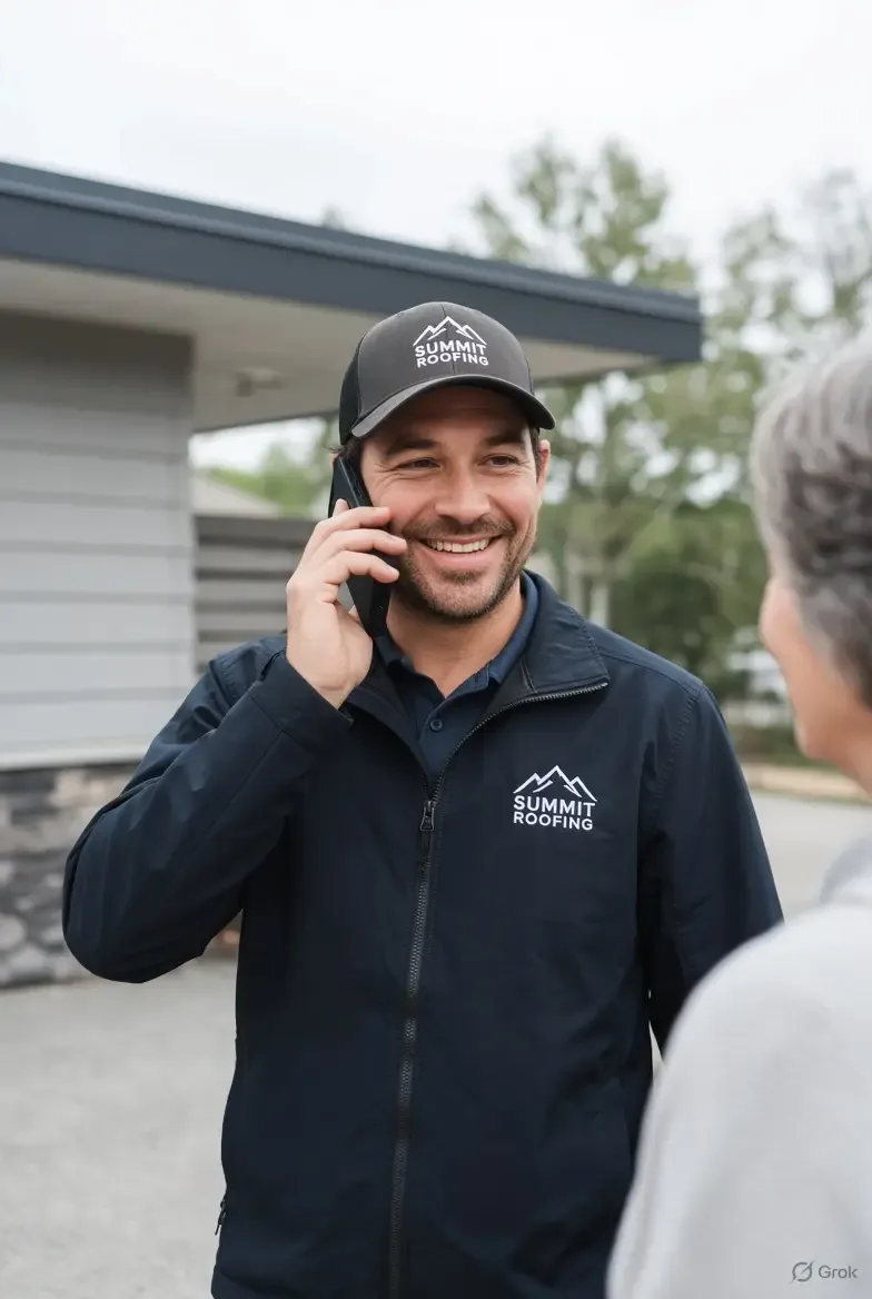 Flat Roof Leak Repair Prescott, MI FAQs